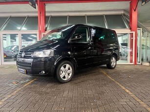 Volkswagen Transporter Multivan 2.0 TDI L1H1 4Motion