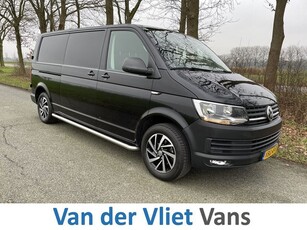 Volkswagen Transporter T6 2.0 TDI 102pk L2 Comfortline