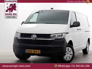 Volkswagen Transporter T6.1 2.0 TDI 110pk Lang 2x