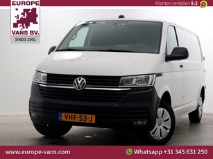 Volkswagen Transporter T6.1 2.0 TDI 150pk Lang Airco/Navi