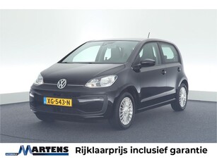 Volkswagen up! 1.0 60pk BMT move up! 15'' LMV Airco