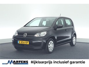 Volkswagen up! 1.0 60pk BMT move up! Airco Maps&More