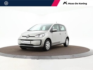 Volkswagen Up! 1.0 65pk · Airco · Navi Dock · Lane Assist ·