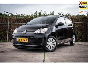 Volkswagen Up! 1.0 Bluemotion move up! 5 deurs Airco