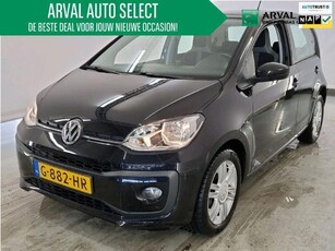 Volkswagen up! 1.0 BMT 60pk High Up! PDC Climate