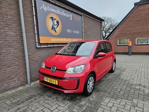 Volkswagen up! 1.0 BMT Load-Up! (bj 2017)