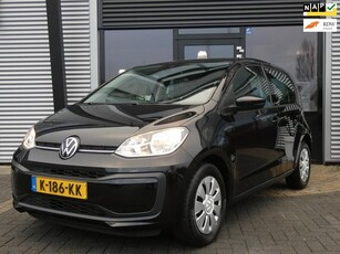 Volkswagen Up! 1.0 BMT move up!