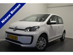 Volkswagen up! 1.0 BMT move up! , AIRCO , BL TOOTH , EL