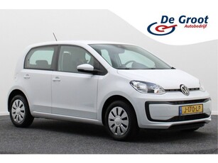 Volkswagen up! 1.0 BMT move up! (bj 2020)