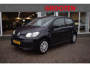 Volkswagen up! 1.0 BMT move up! (bj 2020)