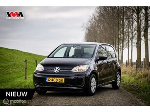 Volkswagen Up! 1.0 BMT move up! Koopje! Nap Lage kms