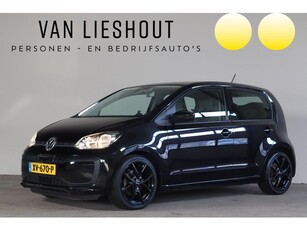 Volkswagen up! 1.0 BMT move up! NL-Auto!! PDC I