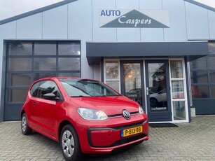 Volkswagen up! 1.0 BMT take up! (bj 2016)