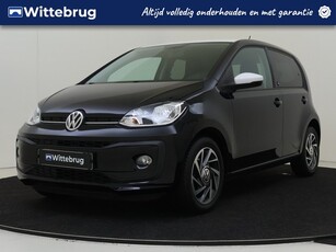 Volkswagen up! 1.0 BMT up! beats 5 deurs Airco