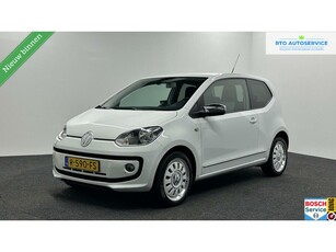 Volkswagen Up! 1.0 high up! Airco Cruise Navi LM