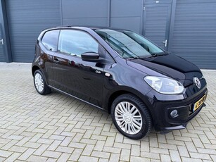 Volkswagen up! 1.0 high up! Automaat / Airco /