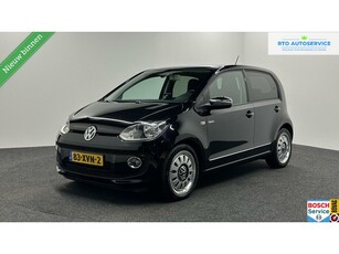 Volkswagen Up! 1.0 high up! BlueMotion 66000 KM NAVI LM