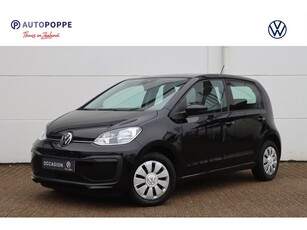 Volkswagen up! 1.0 Move Up! (bj 2021)