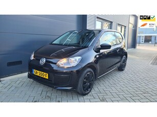 Volkswagen Up! 1.0 move up! BlueMotion