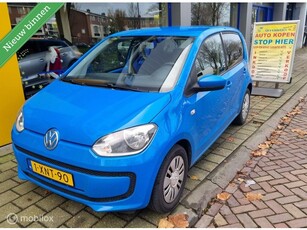 Volkswagen Up! 1.0 move up! BlueMotion AIRCO