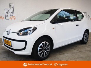 Volkswagen Up! 1.0 move up! BlueMotion Airco (APK:Nieuw)