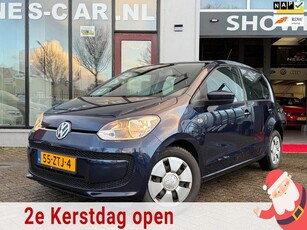 Volkswagen Up! 1.0 move up! BlueMotion! Navi! PDC! Cruise!