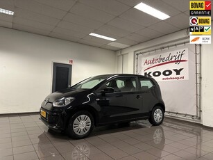 Volkswagen Up! 1.0 move up! * Dealer onderhouden / Airco /