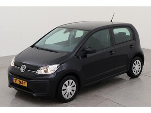 Volkswagen up! 1.0 MPI 60pk BMT move up! Airco Camera