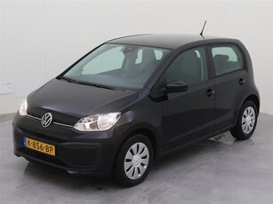 Volkswagen up! 1.0 MPI 60pk BMT move up! Airco Radio