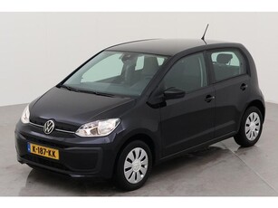 Volkswagen up! 1.0 MPI 60pk BMT move up! Climatronic Airco