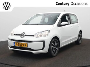 Volkswagen Up! 1.0 United Camera / Cruise / Navi via app