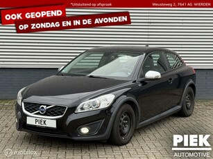 Volvo C30 1.6 D2 S/S R-Design