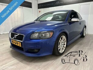 Volvo C30 1.6D Momentum