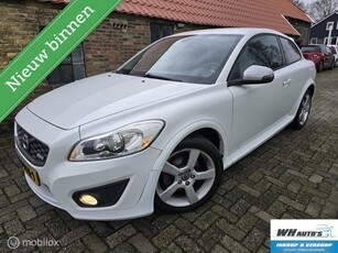 Volvo C30 2.0 R-Edition