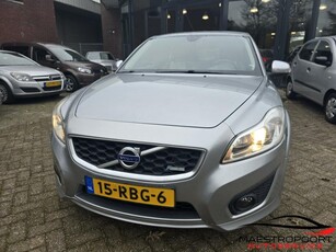 Volvo C30 2.0 R-Edition