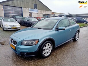 Volvo C30 2.0D Momentum 3-deurs Bj:2007 NAP