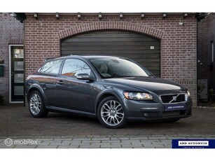 Volvo C30 T5 Summum 2 eig.Xenon Stoelv.PDCCruiseUniek!