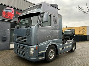 Volvo FH 16.610 Globetrotter Manual gear Retarder Voith old