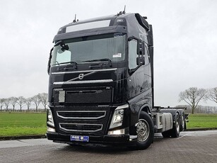 VOLVO FH 460