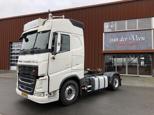 Volvo FH 460 Globetrotter (bj 2018)