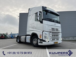 Volvo FH 460 Globetrotter / Retarder / 293 dkm / 2 Tanks /