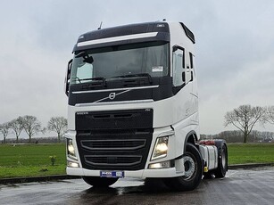 VOLVO FH 460 pto 2x tank veb+ ipc