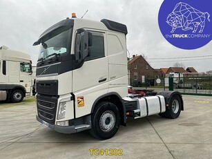 Volvo FH 500 (bj 2018, automaat)