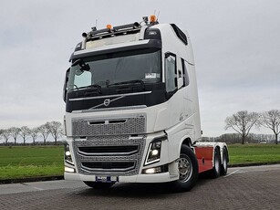 VOLVO FH 750 6x4 160 t retarder