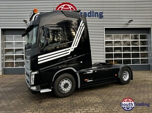 Volvo FH460 4X2T ST202156