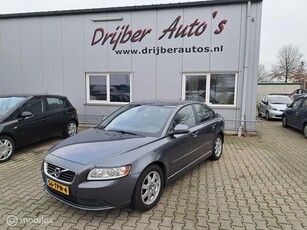 Volvo S40 1.6 D2 S/S Business Pro Edition