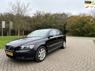 Volvo S40 1.8 Edition I Airco Cruise controle!