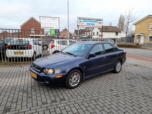 Volvo S40 1.8 Europa