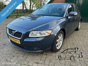 Volvo S40 2.0D Edition I