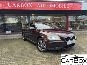 Volvo S40 2.4 Summum